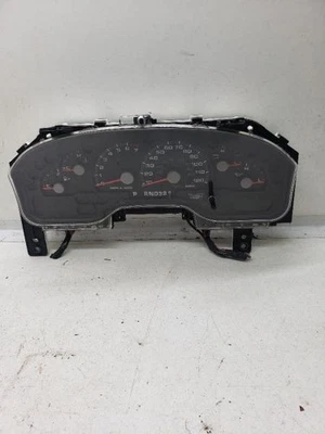 Paquete deportivo de 2 puertas con racimo de velocímetro MPH para 01-03 EXPLORER 708147 Foto 1 de 4