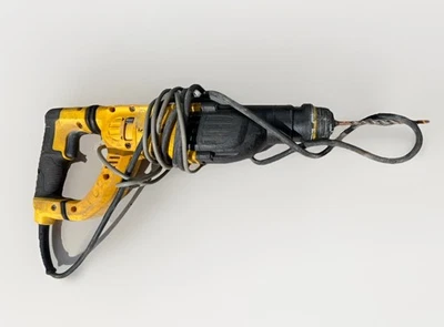 DEWALT D25262 Corded Electric SDS Rotary Hammer Drill — 1 in. Chuck, 8 Amp  - Image 1 of 4