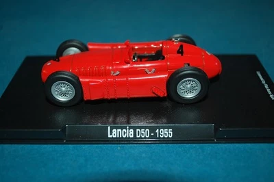 Lancia D50 - 1955  RBA Die Cast scala 1/43 - Immagine 1 di 3
