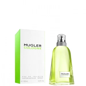 Thierry Mugler - Cologne - Come Together - 100ml EDT Eau de Toilette - Picture 1 of 1