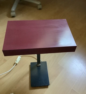 vintage schreibtischlampe - Bild 1 von 4