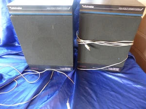 Schneider HiFi Boxen Lautsprecher Speaker System MIDI 2600 - Bild 1 von 5