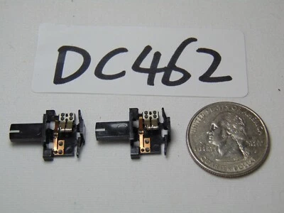 Peavey Graphic Equalizer Q231Fx Q 231 Fx Replacement Part Slider Knob Lot of 2 - Image 1 of 2