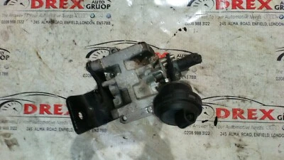 2005 2006 2007 VOLKSWAGEN TOUAREG 2.5 DIESEL GR VÁLVULA DE REFRIGERAÇÃO 070131063A - Imagem 1 de 4