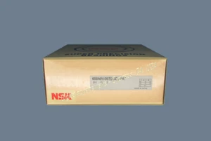 Rodamientos de husillo de alta velocidad NSK 65BNR10STDUELP4Y súper precisión (juego de dos) - Imagen 1 de 3