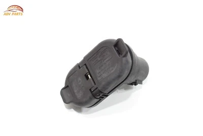 2014 - 2021 TOYOTA TUNDRA TOW TOWING TRAILER HITCH BAR CONNECTOR PLUG OEM - Image 1 of 4