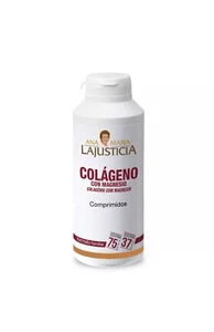 Ana María Lajusticia Colágeno con magnesio 450 comprimidos. - Imagen 1 de 1