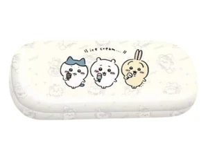 "Clearance" New Chiikawa Friends Glasses Case Box Protector Eyeglass Sunglasses - Picture 1 of 4