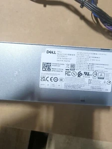 Dell 200W Power Supply H200EBS-00 K92TW 0K92TW @DLP13 - Picture 1 of 2