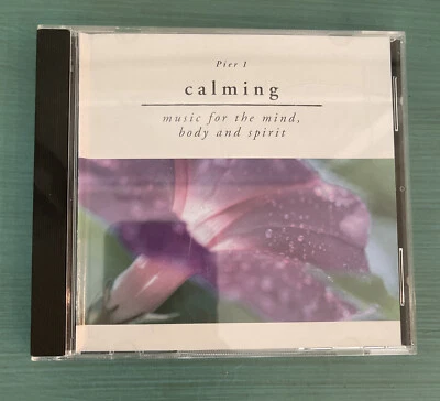 Breathe Calming The Mind And Body Meditations For Relaxation Foto 1 de 4