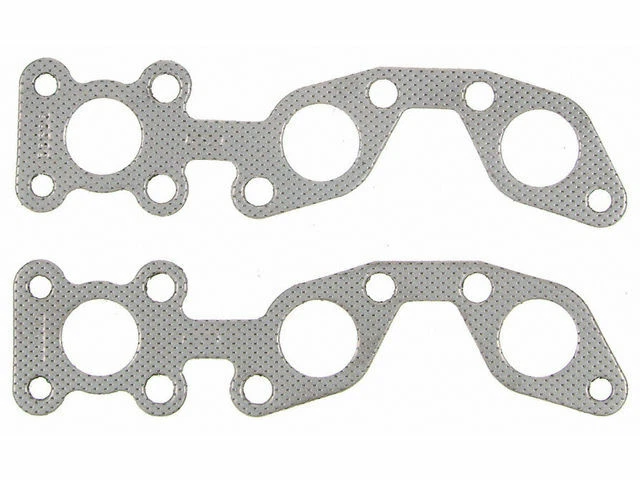 Juego de juntas de colector de escape Felpro 49359SF 2003 2000 para Honda Odyssey 1999-2004 Foto 1 de 2