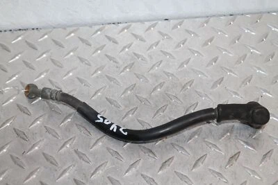 1998 KAWASAKI NINJA ZX600-G1 ZX6R FRONT UPPER BRAKE LINE HOSE 43095-1092 - Image 1 of 3