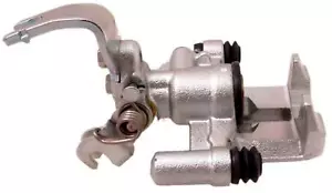 Rear Left Brake Caliper Assembly FEBEST 0577-GERL OEM GA2E-26-71XA - Picture 1 of 3