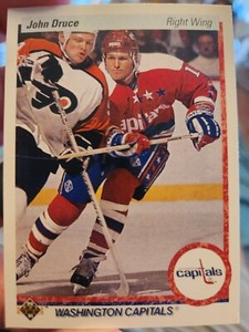 1991-2010 Upper Deck/Victory Hockey - Pick Your Card