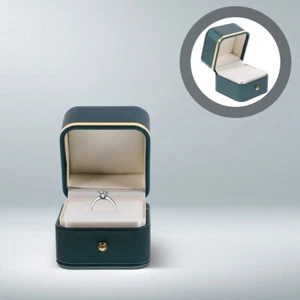 Randbox Braut Schmuckkästchen Organizer - Bild 1 von 12