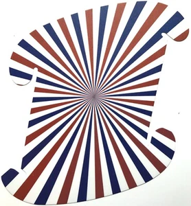 Super Star MED 13"/33cm 10 or 30 Pcs Puzzle Lights LuvaLamps Infinity IQ USA - Picture 1 of 9