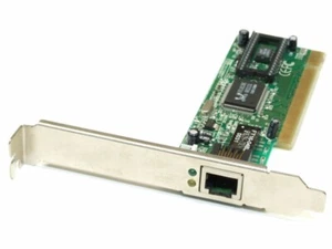 Carte réseau Prime PX-100jr PCI - Afbeelding 1 van 1