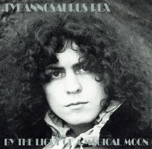 Tyrannosaurus Rex – By The Light Of A Magical Moon 7 PS 2014 - Picture 1 of 2