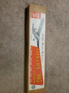 The MERCURY MODEL - STINSON "105" Voyager 42" WS - new in box - VERY RARE - Picture 1 of 13