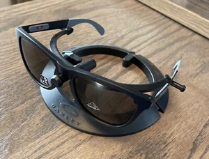 Gafas de sol Oakley Frogskins Mix - negro mate con gris Prizm OO9428-0155 - Imagen 1 de 4
