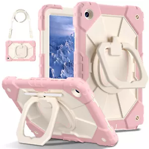 Case For Samsung Galaxy Tab A9/ A9+ 5G/ A9 Plus Kids Shockproof Cover with Stand - Photo 1/27