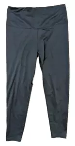 Damen Climate Right MEDIUM Base Layer Leggings Schwarz M - Bild 1 von 2