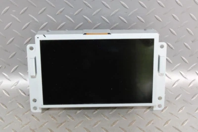 Ford Expedition 2018-2021 pantalla delantera GPS/TV pantalla 8,0 ID JL3T-18B955-SA OEM Foto 1 de 4