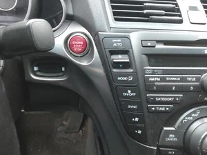 12 ACURA TL Heater A/c Control Lh - Picture 1 of 1