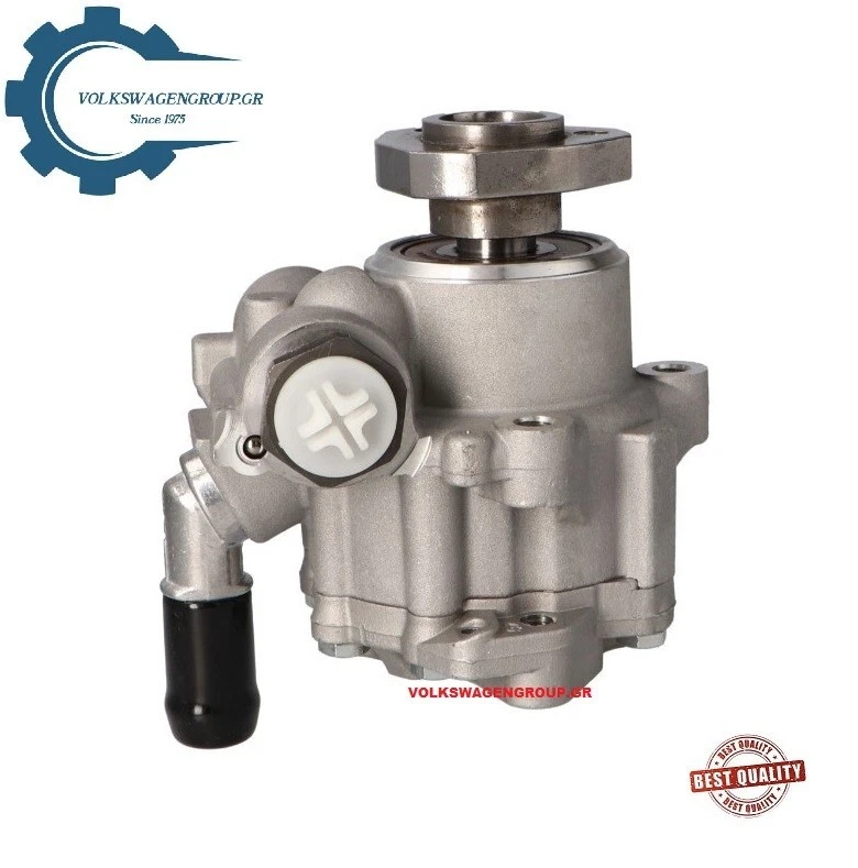 SEAT, CÓRDOBA 1993-1999, bomba de dirección asistida NUEVA, 6K0422154 Foto 1 de 1