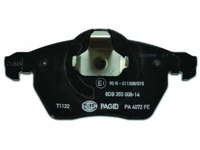 For 2001-2003 Saturn LW200 Brake Pad Set Front Pagid 95511QB 2002 Base - Image 1 of 2