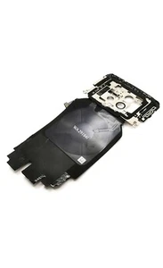 Original Huawei Mate 20 Pro NFC Wireless Charging Flex Antenna Rückseite Rahmen - Picture 1 of 2