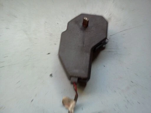 Jaguar xj6 Vanden plas 1985-88 HVAC Servo #31 - Image 1 of 2