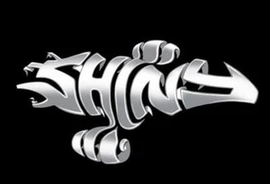 FIREFLY Whedon Shiny Serenity Ship Silver Logo Satire Teefury Women Shirt NEW - Picture 1 of 2