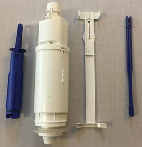 Geberit Flush Valve for UP170 Concealed Cistern ATS5022 - Picture 1 of 8