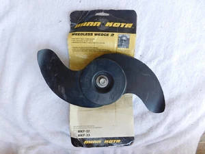 Motor de arrastre Minn Kota Prop MKP-33 cuña sin malezas 2 - 1865018 - Imagen 1 de 5