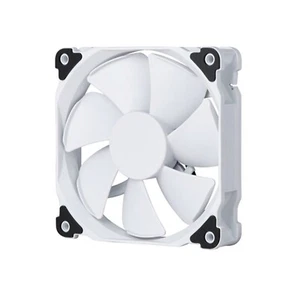 Phanteks PH-F120MP V2 120mm WENTYLATOR CHŁODNICY PWM-F120MP_WT - Zdjęcie 1 z 5