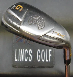 Cleveland XLi Hibore 6 Iron Regular Steel Shaft Cleveland Grip - Picture 1 of 5