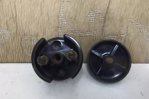 NOS OEM LUCAS 2J SCATOLA DI GIUNZIONE ROVER 60 75 JAGUAR XK120 COMMER AUSTIN # 770028 - Foto 1 di 3