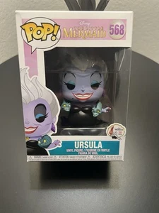 Funko Pop Disney Ursula #568 - Bild 1 von 4