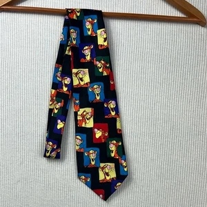 Cravatta collo tigro Winnie The Pooh Disney - Foto 1 di 5
