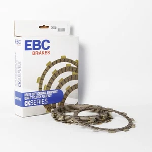 EBC CK2240 CK Clutch kits Friction Plate Yamaha RZ 250 RR 1984-1985 - Picture 1 of 6