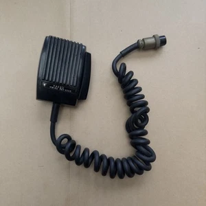 VINTAGE YAESU YM-86 HAND MICROPHONE - Afbeelding 1 van 14
