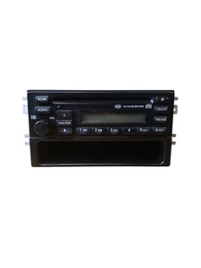 2002 2004 Kia Spectra Audio Radio Stereo AM/FM CD Player 1K2NC 6686X A02020A - Bild 1 von 4