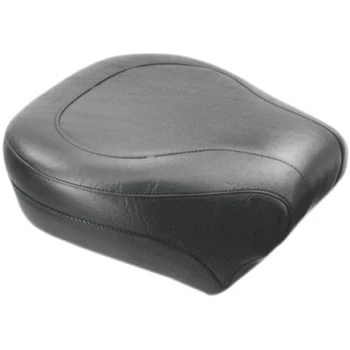 Asiento trasero ancho Mustang para Harley-Davidson Softail Heritage Classic Deluxe 07-15 Foto 1 de 1