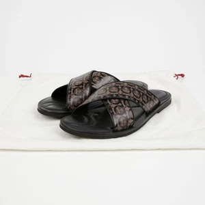 Sandalias Salvatore Ferragamo Sion Sanchini 9 146843337 - Imagen 1 de 11