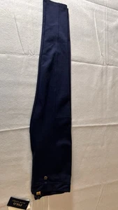 Polo Ralph Lauren ***NWT *** Blue 12/14 Kid Pants - Picture 1 of 4