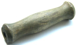 WW2 WW II Original Wood Handle From German Grenade Transporting Box M24 M43 - Picture 1 of 6