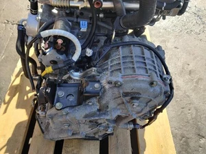 TOYOTA NOAH/VOXY MK1 R60 2001 - 2007 CVT GEARBOX 2.0 K111 80666 30400-28011 - Picture 1 of 6