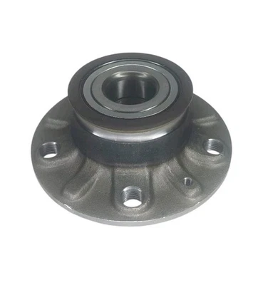 Новый подшипник ступицы заднего бокового колеса в сборе для Audi A3 Volkswagen Golf Jetta GTI - Изображение 1 из 4