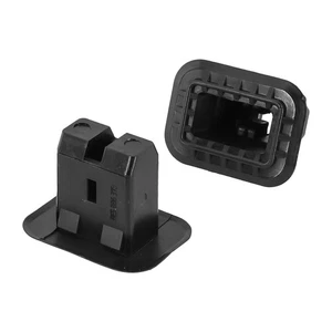 Fixing Clip Fixing Buckle Garden Indoor 4B088637301 Accessories Plastic - Picture 1 of 12